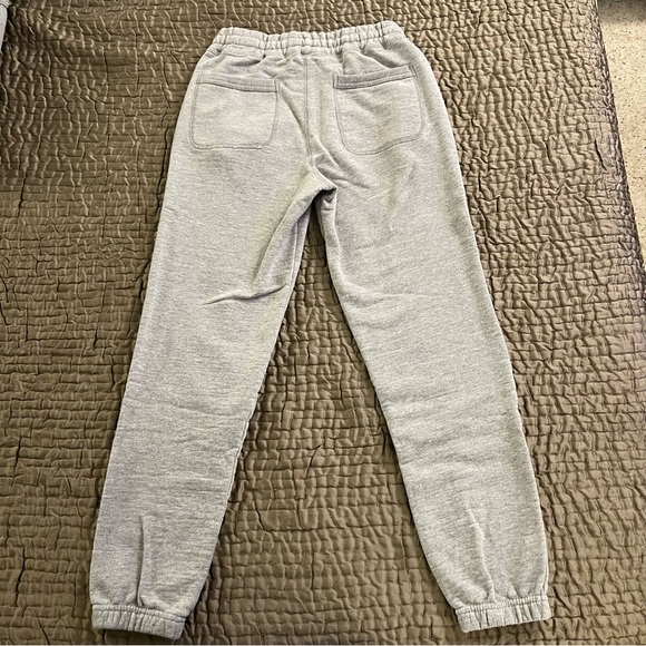 Aime Leon Dore Crest Jogger Sweatpants - Picture 2 of 4